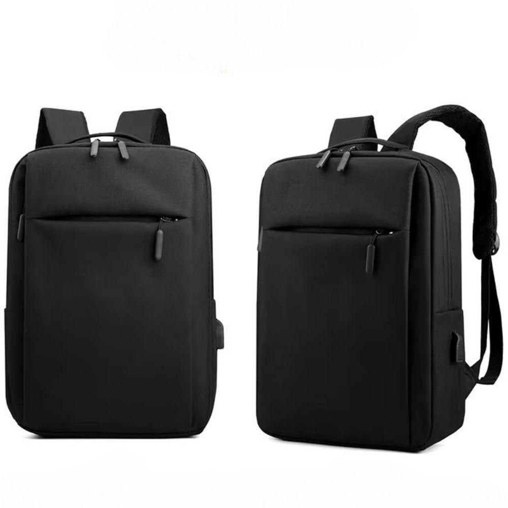 Mochila Sport Rs0125 Preto - 3