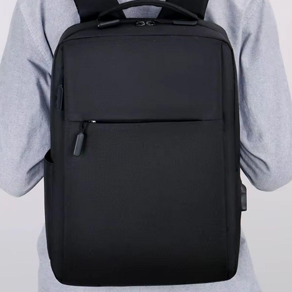 Mochila Sport Rs0125 Preto - 4