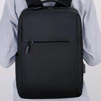 Mochila Sport Rs0125 Preto - 4