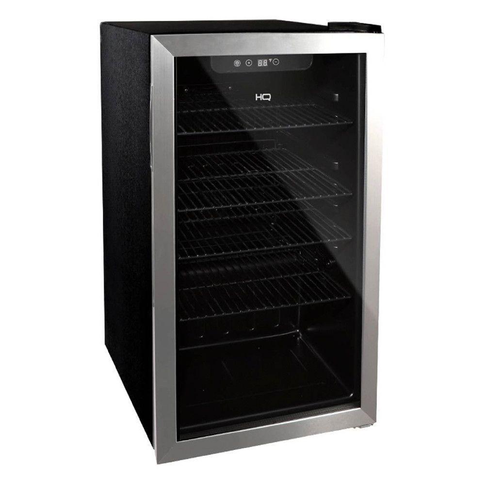 Cervejeira HQ 100CEVP 100 Litros Inox Inox 110V - 1