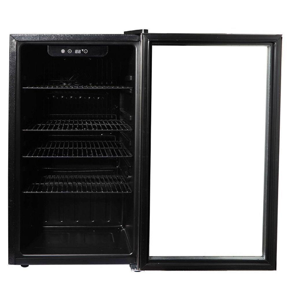 Cervejeira HQ 100CEVP 100 Litros Inox Inox 110V - 2