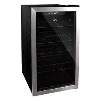 Cervejeira HQ 100CEVP 100 Litros Inox Inox 110V - 1