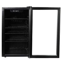 Cervejeira HQ 100CEVP 100 Litros Inox Inox 110V - 2