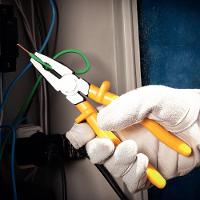 Kit Alicate 8 Universal Isolado 1000v Master E Chave Fenda 1/8x3 - Tramontina 43408048