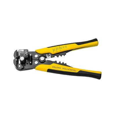 Alicate Desencapador de Fios Automático 8'' Master 41011508 Tramontina