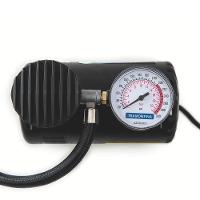 Compressor De Ar Portátil Para Carros Com Manômetro 300 Psi 50w 12v - Tramontina 42330001 - 3