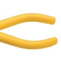 Alicate Bico Meia Cana 6 Isolado 1000v Master - Tramontina 41008106 - 3