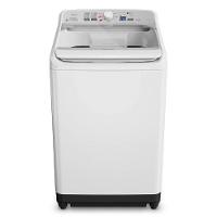 Máquina De Lavar Panasonic 15kg Sistema Ciclone NA-F150B1WA Branco 220V - 2