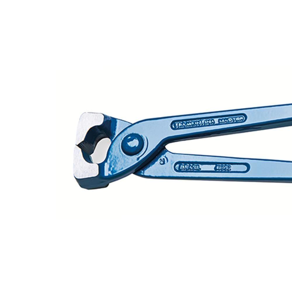 Torquês Armador 12 Master Com Pintura Eletrostática - Tramontina 41052112 - 2