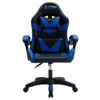 Cadeira Conthey Gamer Xtreme Gamers Cinesis Preto/azul - 1