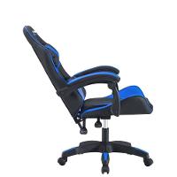 Cadeira Conthey Gamer Xtreme Gamers Cinesis Preto/azul - 2