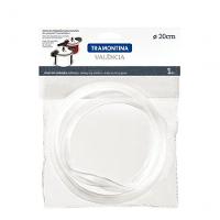 Anel De Vedação Em Silicone Para Panela De Pressão Tramontina 24cm Valência - 2