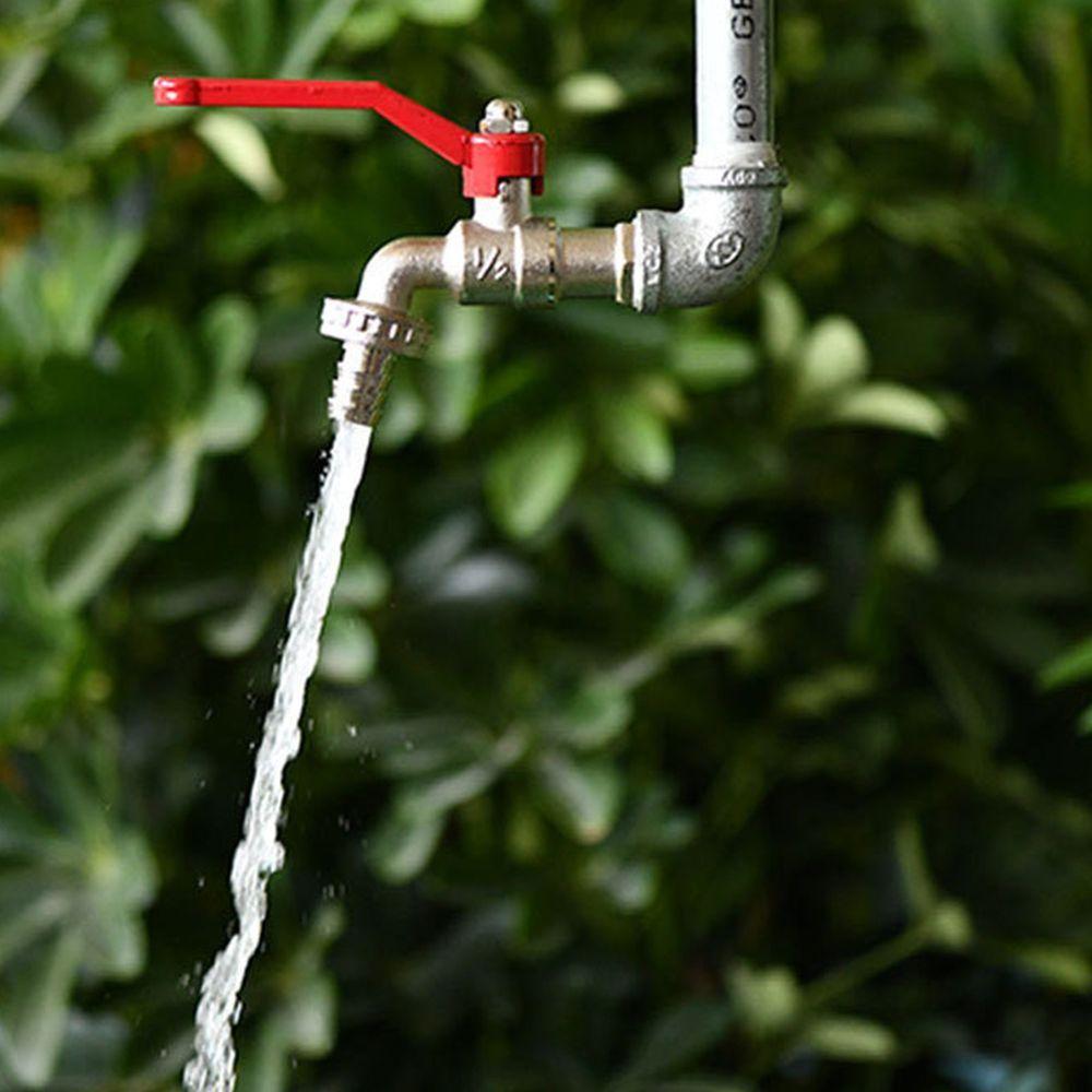 Torneiras De Esfera Lorben Para Jardim Quintal Tanque Gt6187 - 7