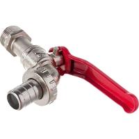 Torneiras De Esfera Lorben Para Jardim Quintal Tanque Gt6187