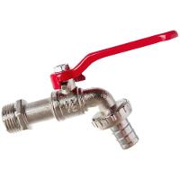 Torneiras De Esfera Lorben Para Jardim Quintal Tanque Gt6187 - 9