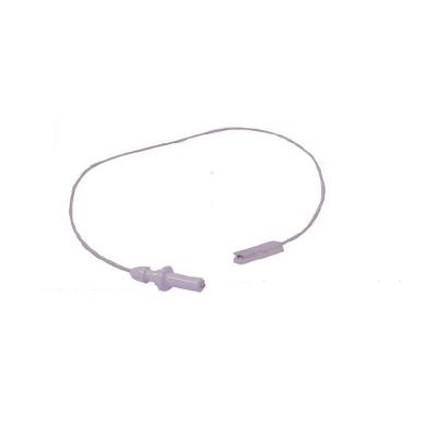 Eletrodo Centelhador Vela Defendi Para Cooktop 1 Unidade Branco