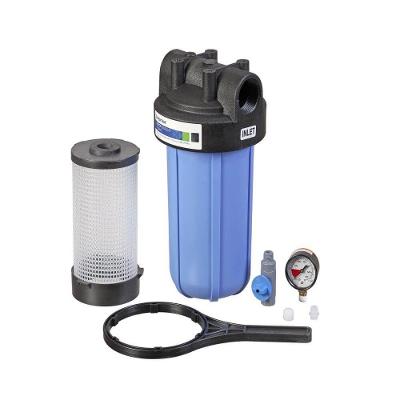 Carcaça para Filtro Pentek Big Blue 10" Pbh410 Pentair