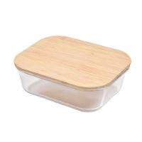 Pote Hermético Retangular Cuisine 1,5 Litros Spicy - 7