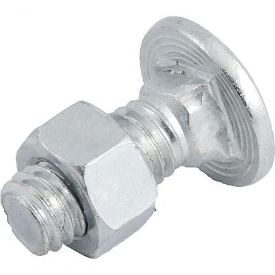 Parafuso Francês (10025) Zb 3-8x1 Vonder