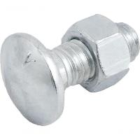 Parafuso Francês (10025) Zb 3-8x1 Vonder - 3