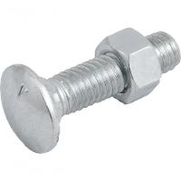 Parafuso Francês (10038) Zb 3-8x1.1-2" Vonder - 3