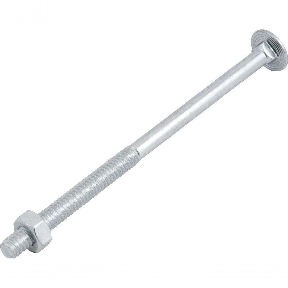 Parafuso Francês (06114) Zb 1-4x4.1-2 Vonder - 2