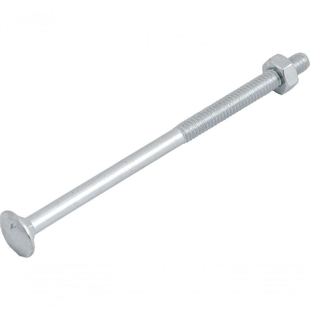 Parafuso Francês (06114) Zb 1-4x4.1-2 Vonder - 3