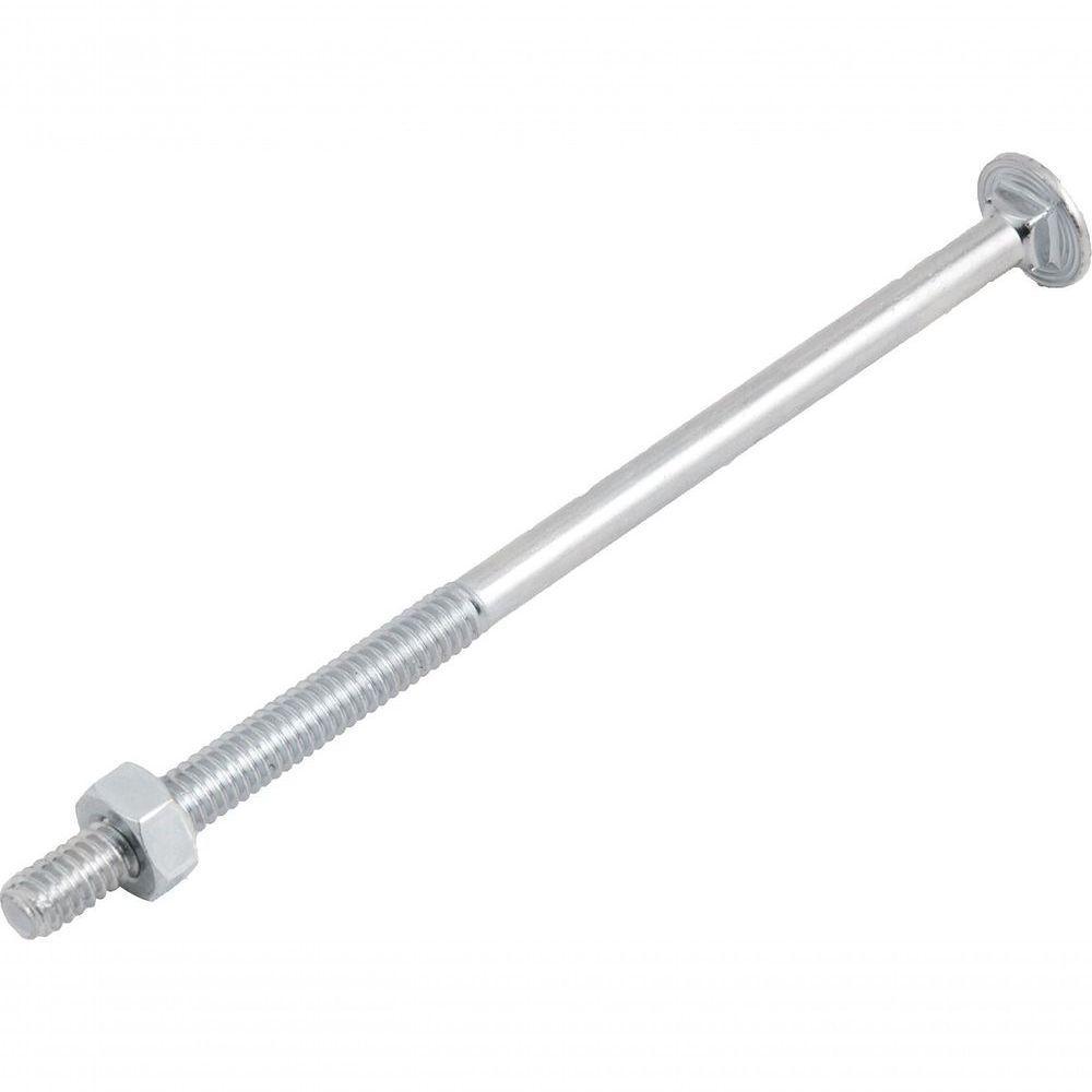 Parafuso Francês (06125) Zb 1-4x5" Vonder - 2