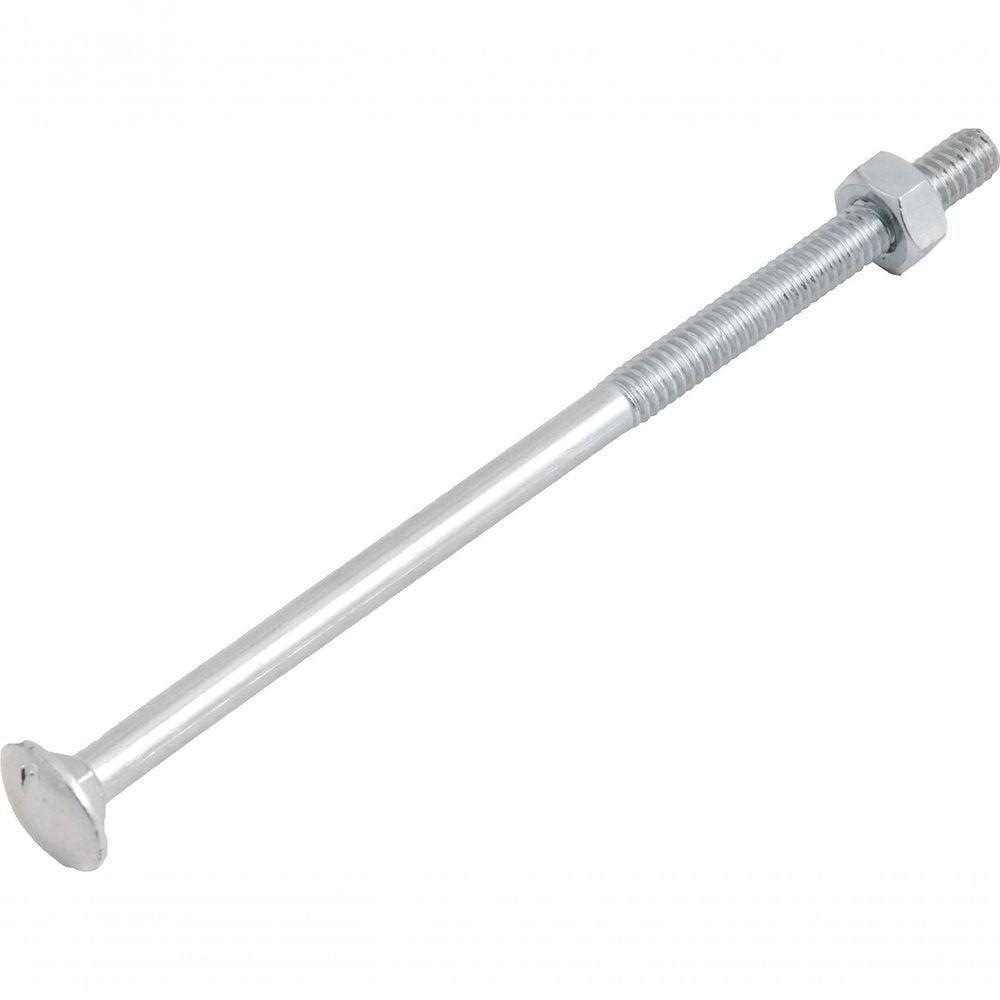 Parafuso Francês (06125) Zb 1-4x5" Vonder - 3