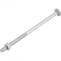 Parafuso Francês (06125) Zb 1-4x5" Vonder - 2