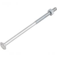 Parafuso Francês (06125) Zb 1-4x5" Vonder - 3