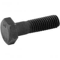 Parafuso Sextavado 8.8 10 X 35 Ma Rp Din 931 Vonder - 3