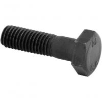 Parafuso Sextavado 8.8 10 X 35 Ma Rp Din 931 Vonder - 4