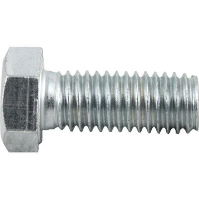 Parafuso Sextavado(12032) Nc Zb 1/2 X 1.1/4" Vonder