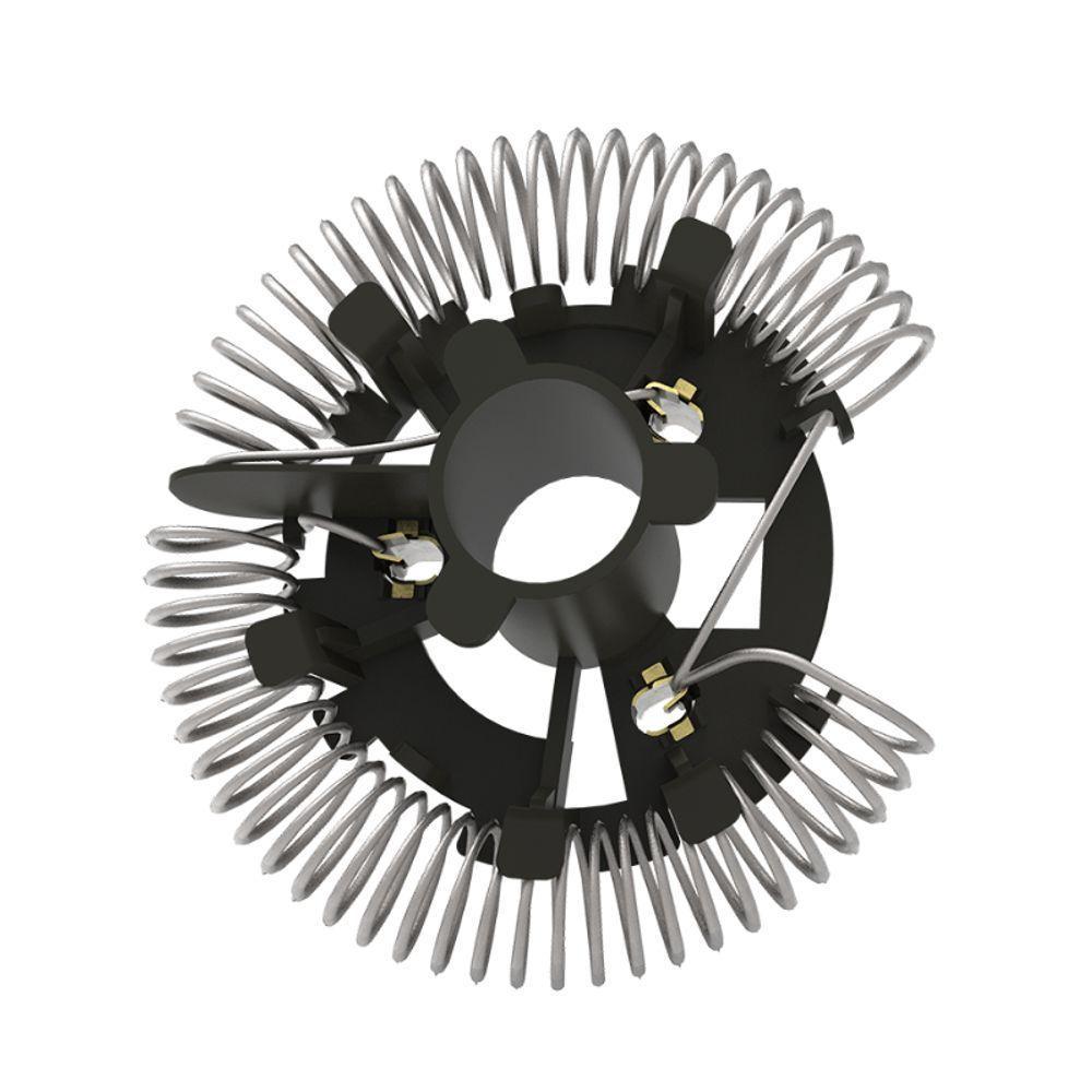 Resistência Enertronic Up E-soft 25a 220v/7500w Enerbras - 1