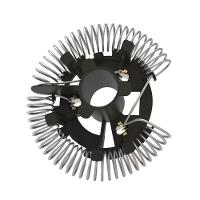 Resistência Enertronic Up E-soft 25a 220v/7500w Enerbras - 1