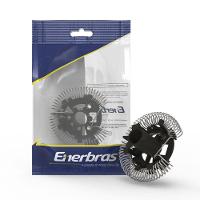 Resistência Enertronic Up E-soft 25a 220v/7500w Enerbras - 2