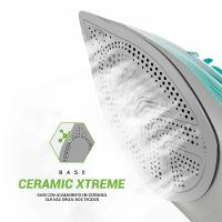 Ferro De Passar A Vapor Philco 320ml Base Cerâmica PFV71 220V - 5