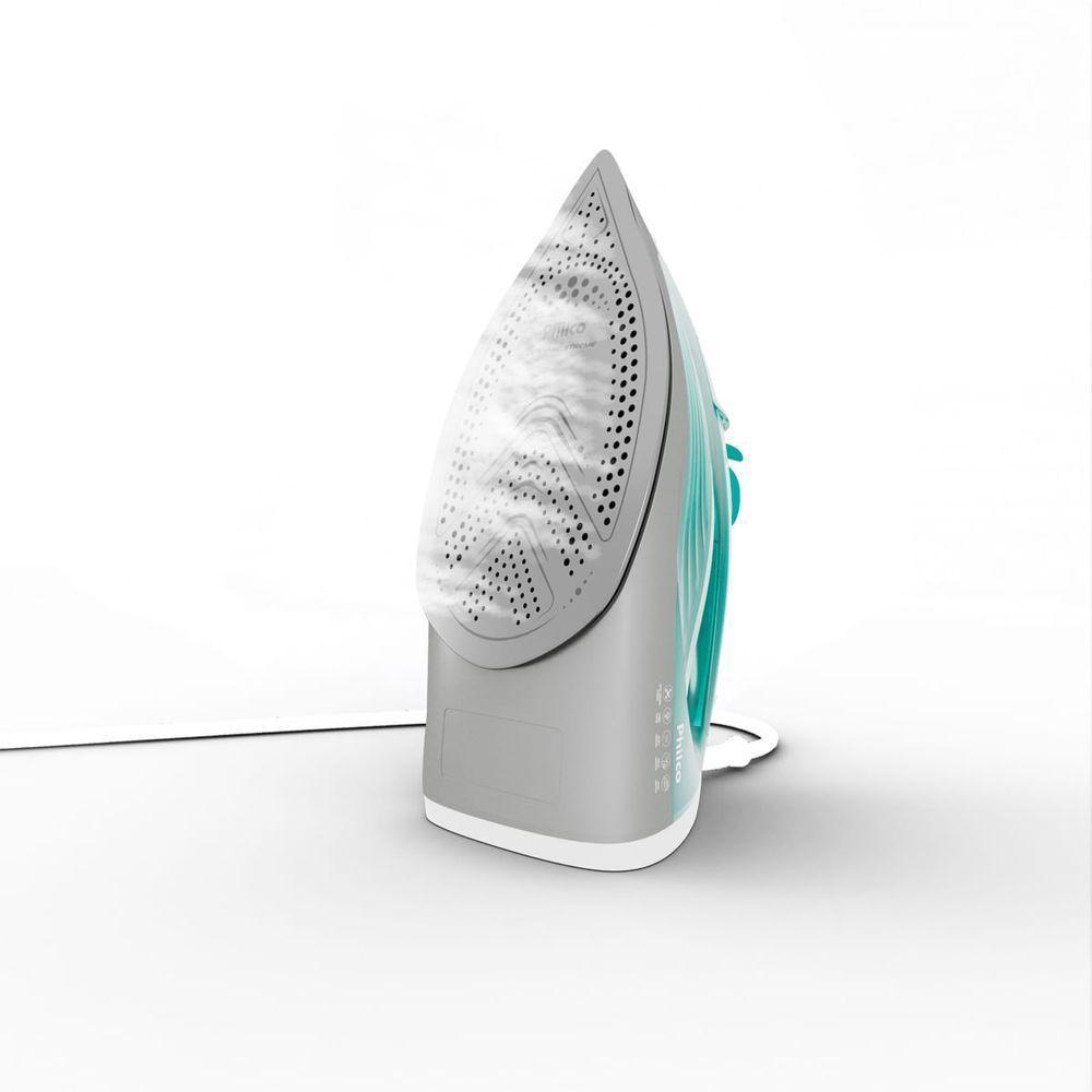 Ferro de Passar a Vapor Philco 320ml Base Cerâmica PFV71 110V - 2