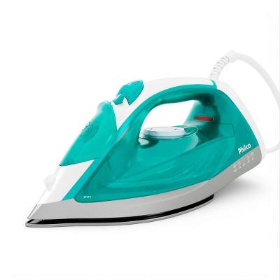 Ferro a Vapor Philco PFV71 1200W Reservatório 320ml Branco 110V