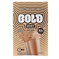 Bold Whey 30g Sabor Milkshake De Baunilha - 1