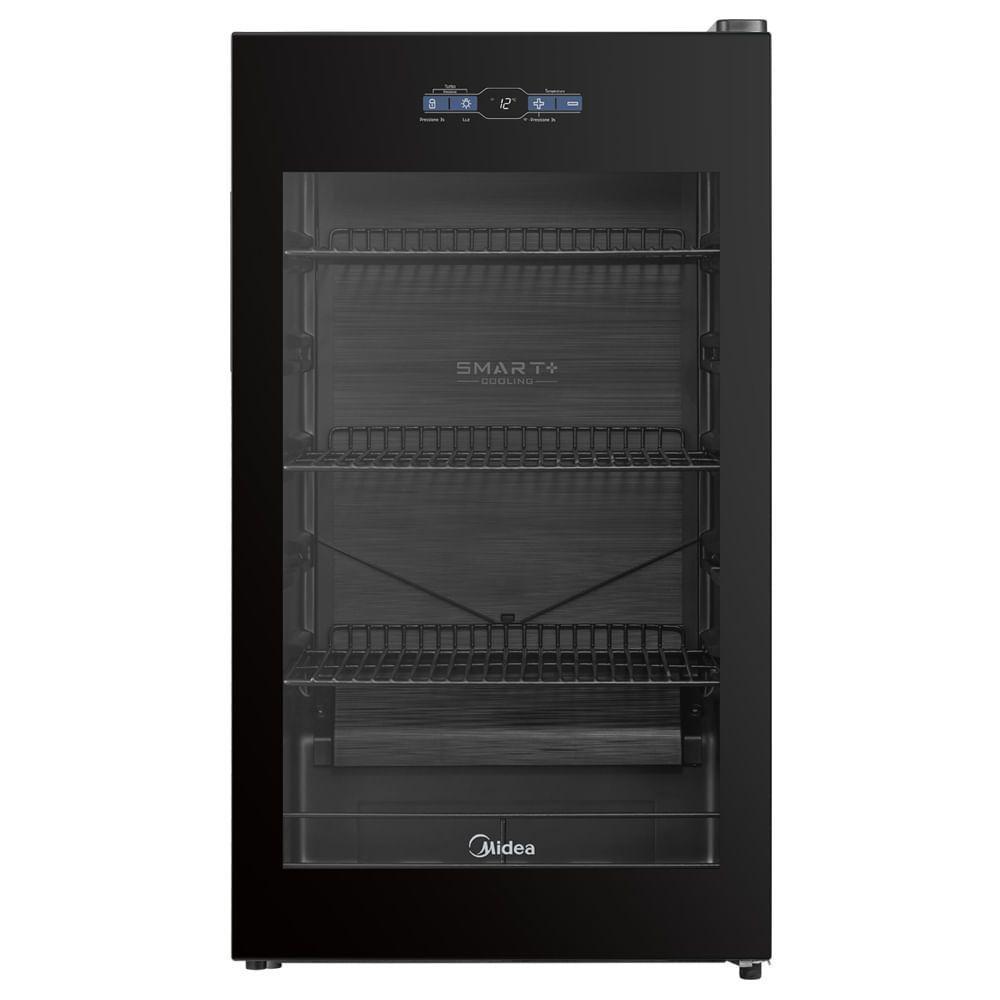 Cervejeira Frost Free 82L Smart 3 Em 1 Inverter Bivolt Midea MDRX150FGGGL03 - Bivolt - 1