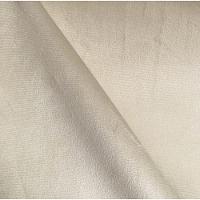 Poltrona Amamentação Conforto Com Mini Puff Veludo Premium Bege - 4