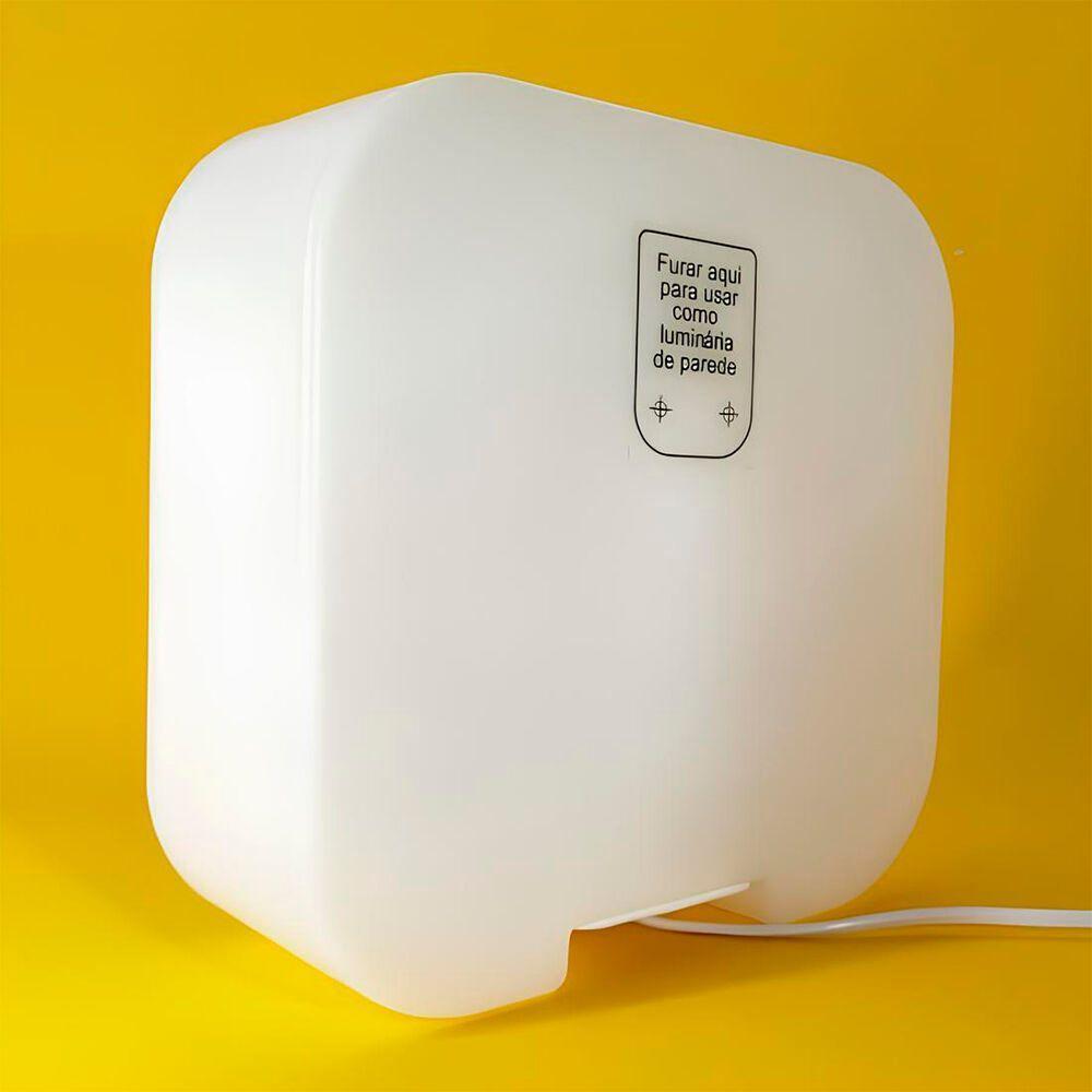 Luminária Sagrada De Nossa Senhora: Estilo E Luz Para Seu Lar - 4