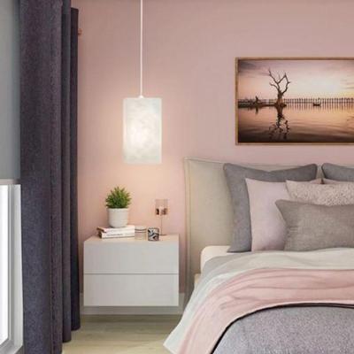 Luminária Suspensa Moderna: Elegância E Sofisticação Para Seu Espaço