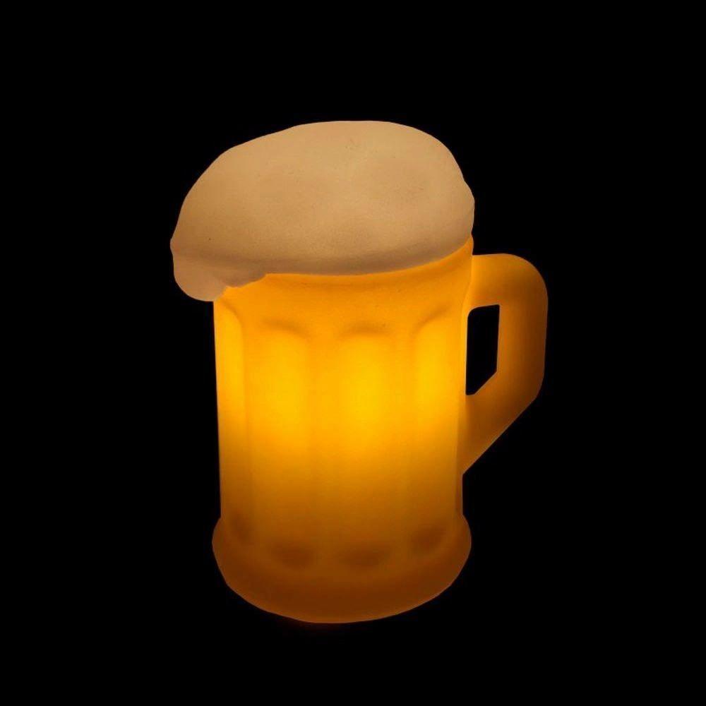 Luminária Chopp Beer Mug - 5