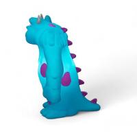Luminária 3d Sulley Monstros S.a. - 3