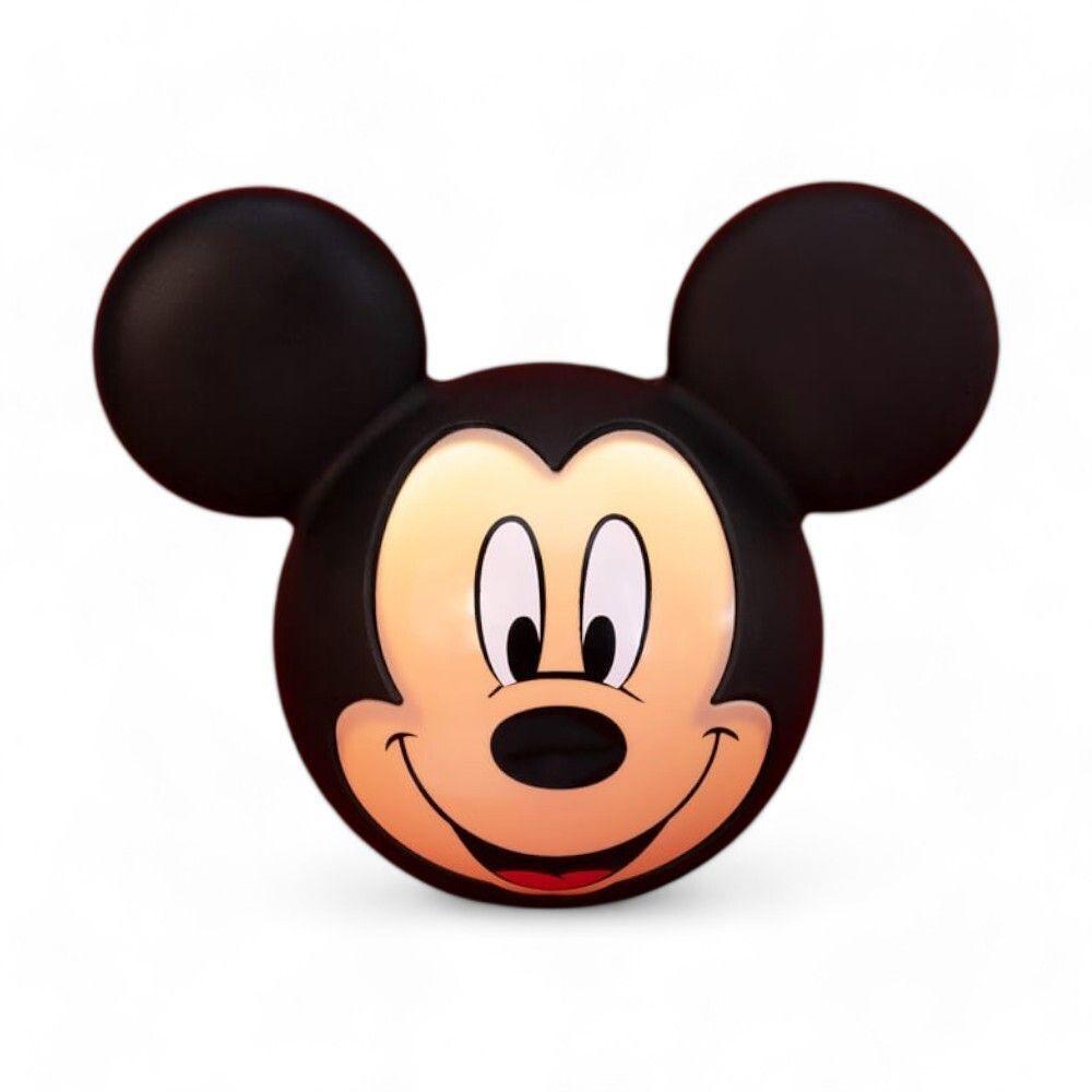 Luminária 3d Mickey Mouse Cartoon Disney - 2