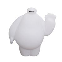 Luminária Baymax Big Hero 6 Disney - 3