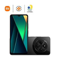 Xiaomi Poco C75 8+8gb Ram + 256gb, 50mp, Nfc, Preto - 3